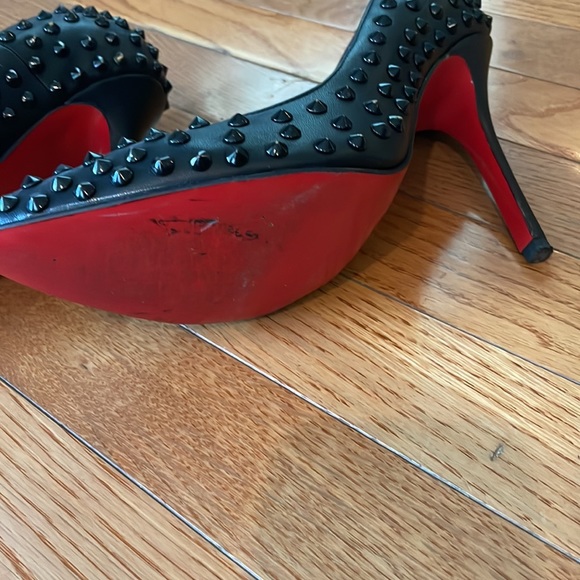 Roberto Fabiano - size 39 handmade in Italy - Picture 4 of 10